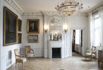 Interior View, Ordrupgaard