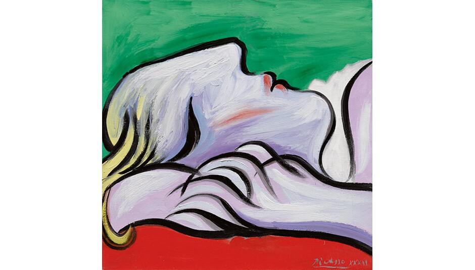 LE REPOS