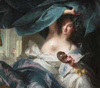 Thalia, Muse of Comedy Thalia, Muse of Comedy