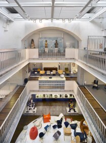 Musée Des Arts Décoratifs
