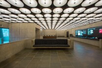 Interior View, The Met Breuer
