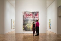Milwaukee Art Museum, interior