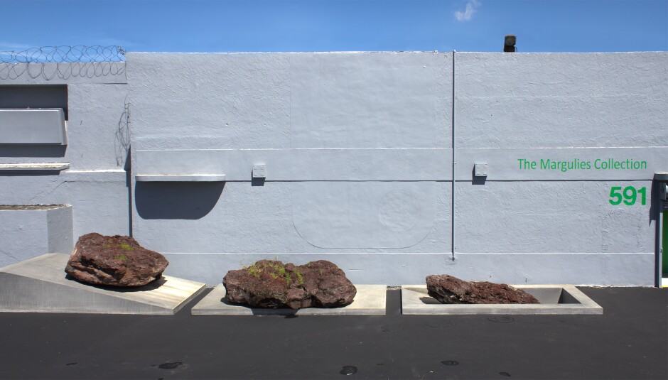 The Margulies Collection, Miami Florida