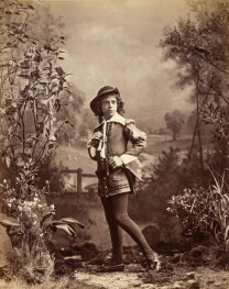 School Boy from the series Shakespeare’s Seven Ages School Boy from the series Shakespeare’s Seven Ages