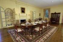 Du Pont Dining Room