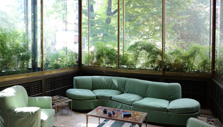 Villa Necchi