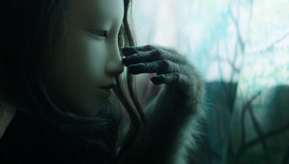 Pierre Huyghe