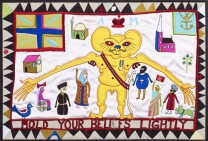 Hold Your Beliefs Lightly Hold Your Beliefs Lightly