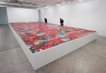 Yang Zhichao’s, Chinese bible, 2009, Art Gallery of New South Wales © Yang Zhichao Yang Zhichao’s, Chinese bible, 2009, Art Gallery of New South Wales © Yang Zhichao