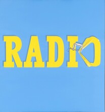 Hurting the Word Radio, #1 Hurting the Word Radio, #1