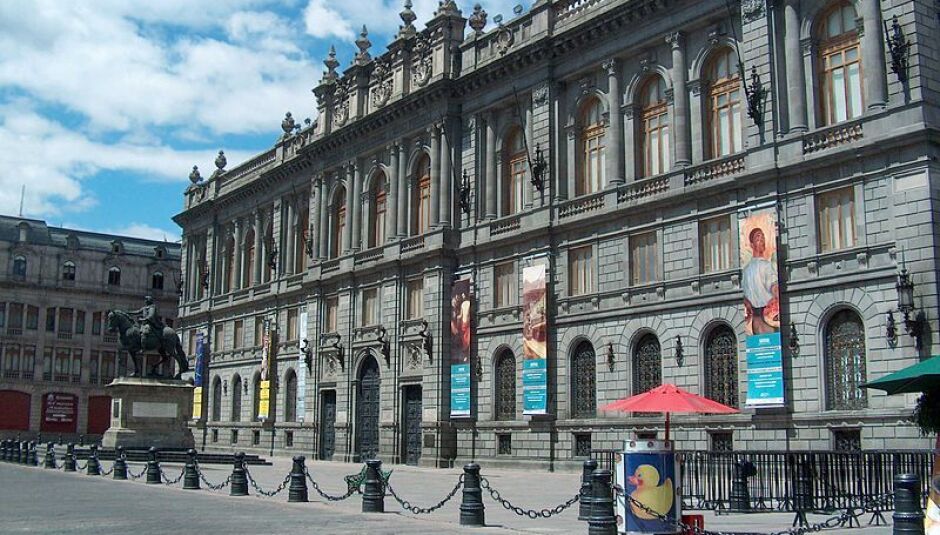 Museo Nacional de Arte