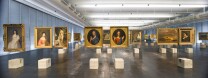 Interior View, Museo de Arte de São Paulo Assis Chateaubriand