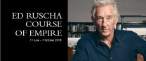 Ed Ruscha Ed Ruscha