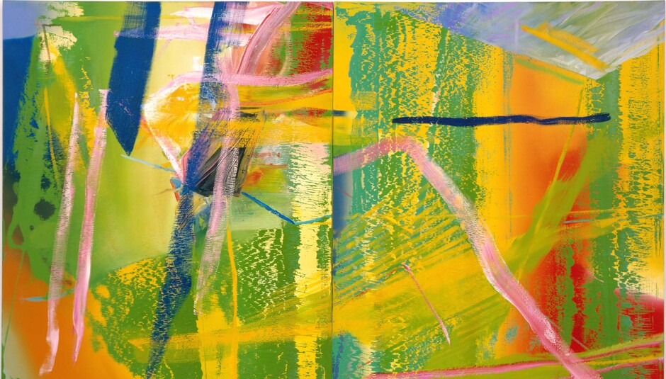 Gerhard Richter