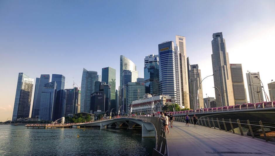 Singapore