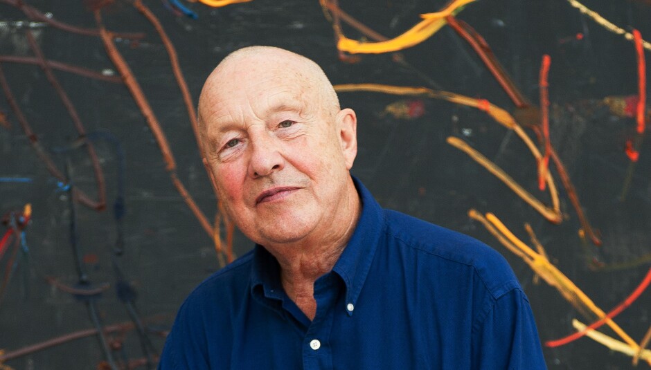 Georg Baselitz