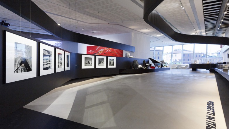 Zaha Hadid