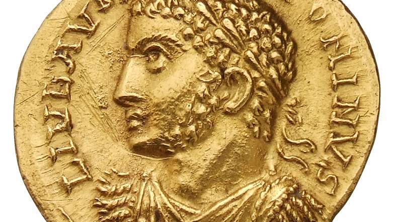 Syria Antiqua – Coins and Monuments on the Museuminsel