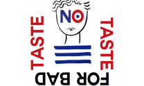 No Taste for Bad Taste No Taste for Bad Taste