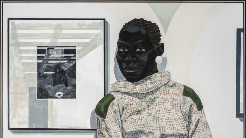Kerry James Marshall