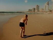 Borderline 1000 #, Tel Aviv Borderline 1000 #, Tel Aviv