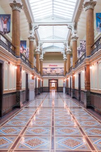 National Portrait Gallery, Smithsonian Institution