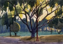 Untitled (High Noon) Untitled (High Noon)
