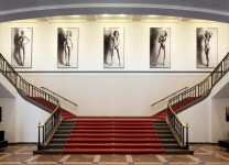 Interior View, Museum für Fotografie