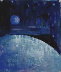 Mikalojus Konstantinas Čiurlionis, The Creation of the World III Mikalojus Konstantinas Čiurlionis, The Creation of the World III