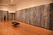 Museum of Contemporary Photography, gallery view