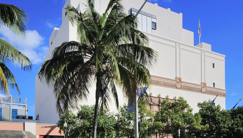 The Wolfsonian