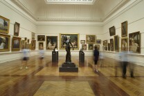 Art Gallery of New South Wales, Sydney