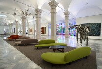 Contemporary Gallery