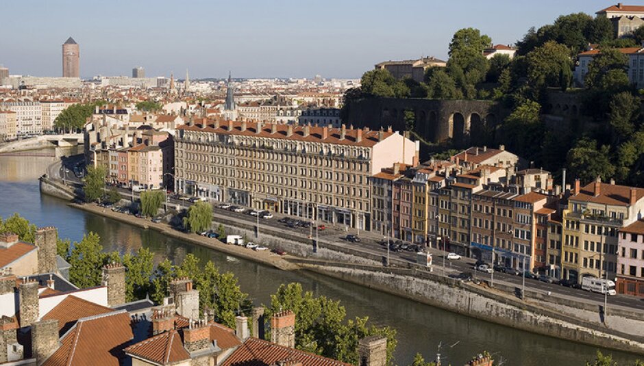 Lyon, France