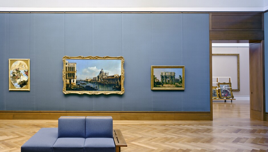 Robert Polidori, Getty