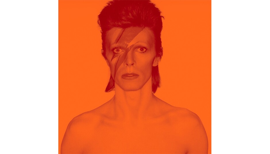 David Bowie