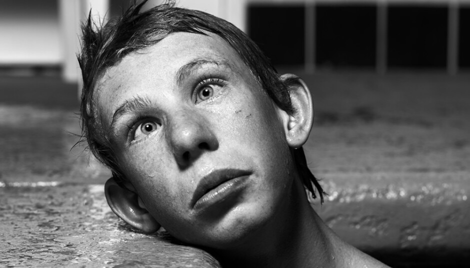 Randy, Robin de Puy