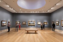 Interior View, Norton Simon Museum
