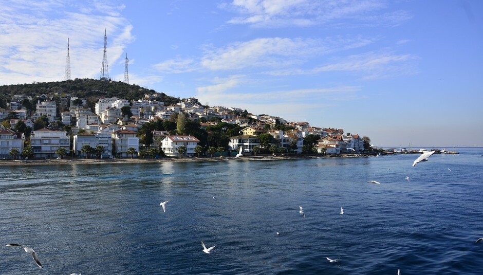 istanbul the insider s guide princes islands