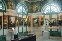 Gallery view, Howard Pyle, His Students & the Golden Age of American Illustration Gallery view, Howard Pyle, His Students & the Golden Age of American Illustration