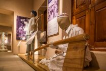 Interior View, Sharjah Heritage Museum