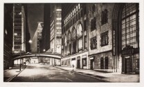 Urban Spaces Open skies.jpg Exhibition picture for "Urban Spaces, Open Skies: 20th century American Landscapes