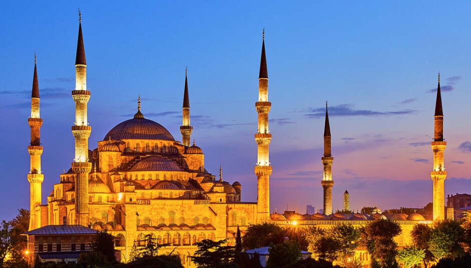 Hagia Sophia