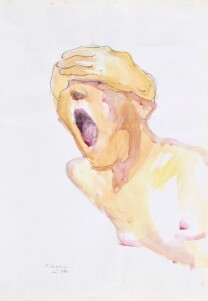 Maria Lassnig Maria Lassnig