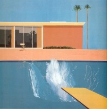 A Bigger Splash A Bigger Splash