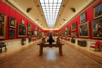 Interior View, The Wallace Collection