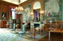 Interior View, Musée Nissim de Camondo