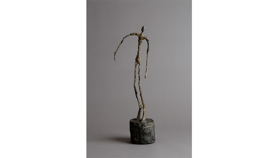 Alberto Giacometti