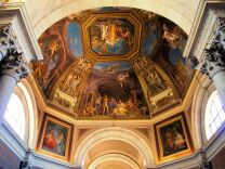 Interior View, Musei Vaticani