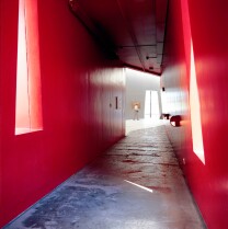 Interior View, Arken Museum of Modern Art